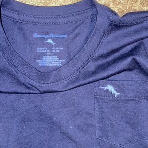 Boy’s Tommy Bahama Shirt - Size L10/12